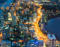 LED顯示技術(shù)應用于智能交通領(lǐng)域的 3 個特點